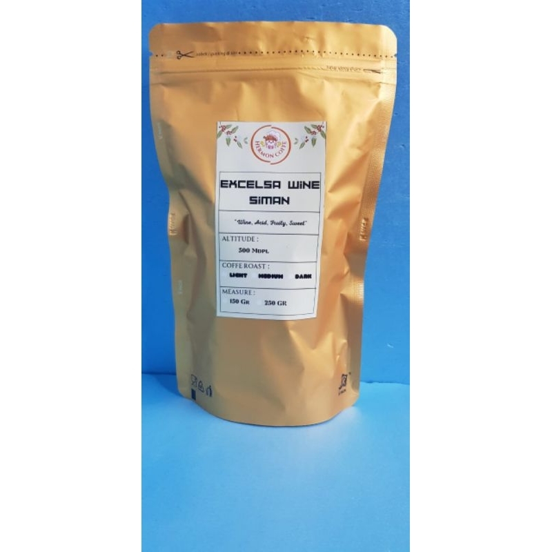 

Excelsa Siman Wine 150 gram