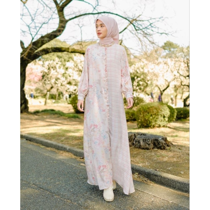 Mariposa Series Dress Muda Official