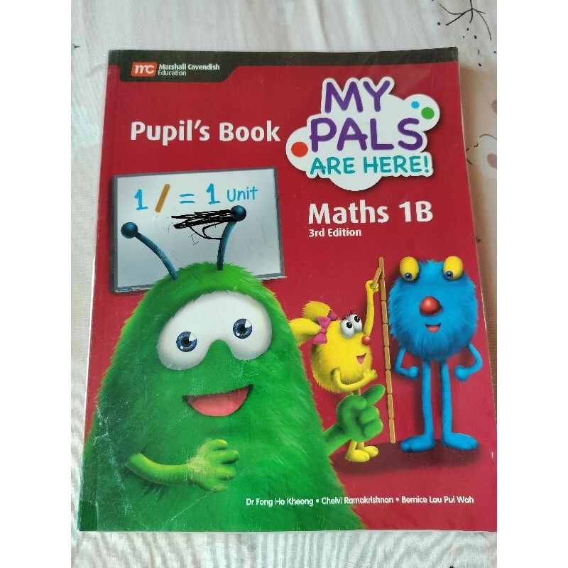 

pupilsbookmath1B