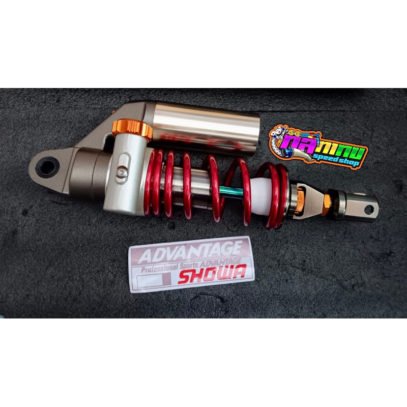 Shock showa mio fino uk 300