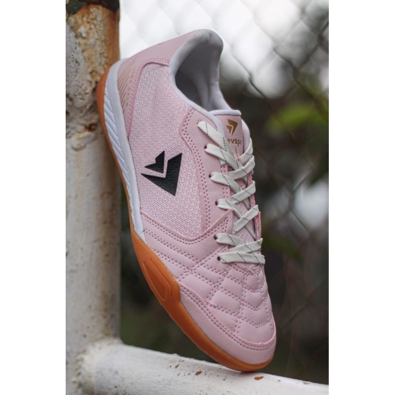 SEVSPO FUTSAL TOP IMBASALA FUCHSHIA FURY PEACH GOLD