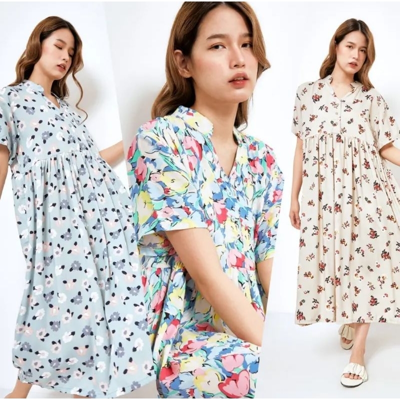 Daster Harian premium butik