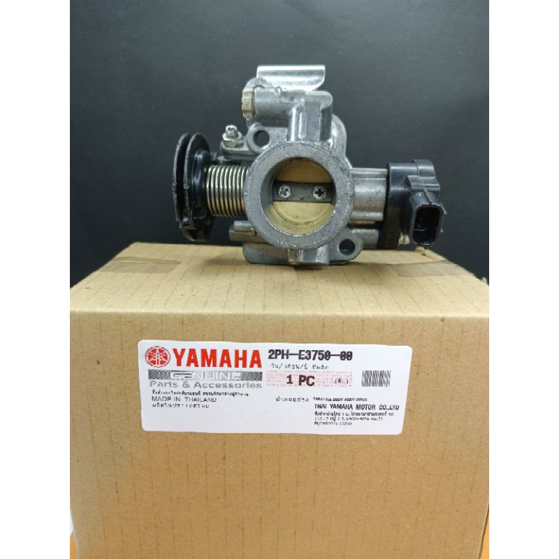 THROTTLE  TROTOL BODY TB MOTOR YAMAHA MIO M3 MIO S MIO Z