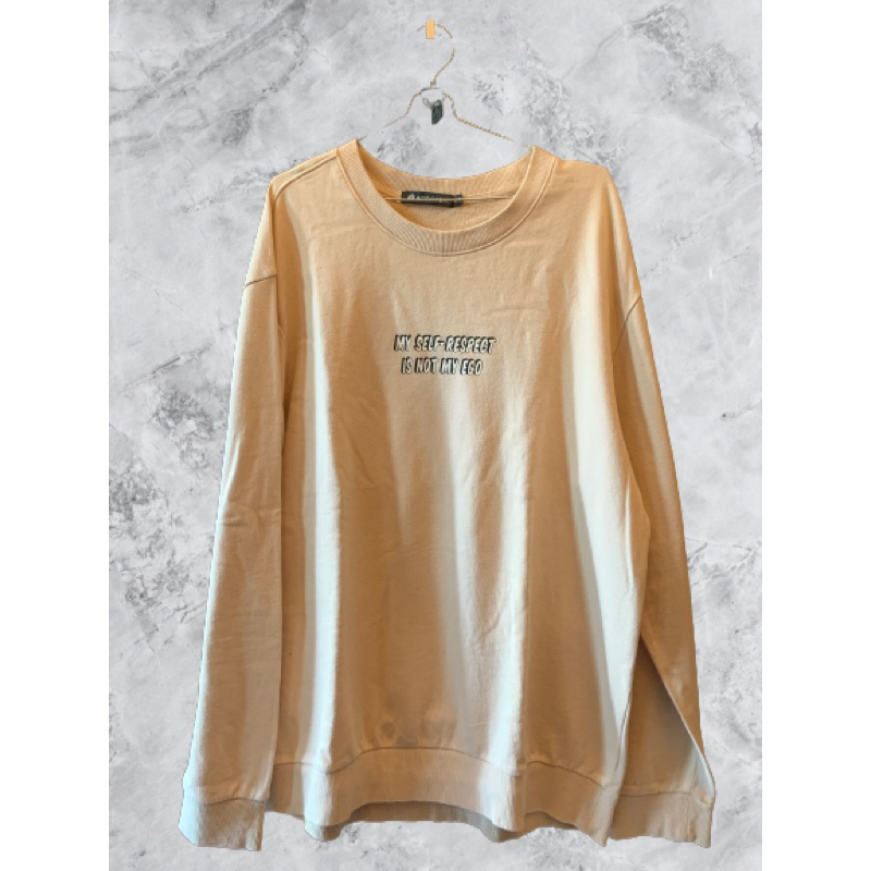 PRELOVED CREWNECK HANGTEN