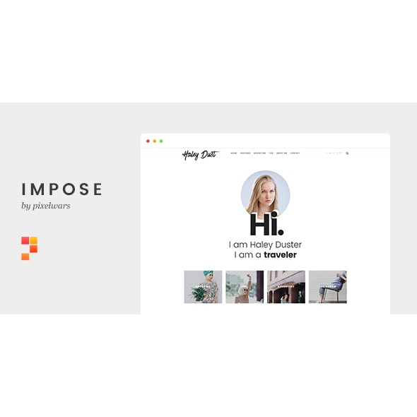 Impose Blog