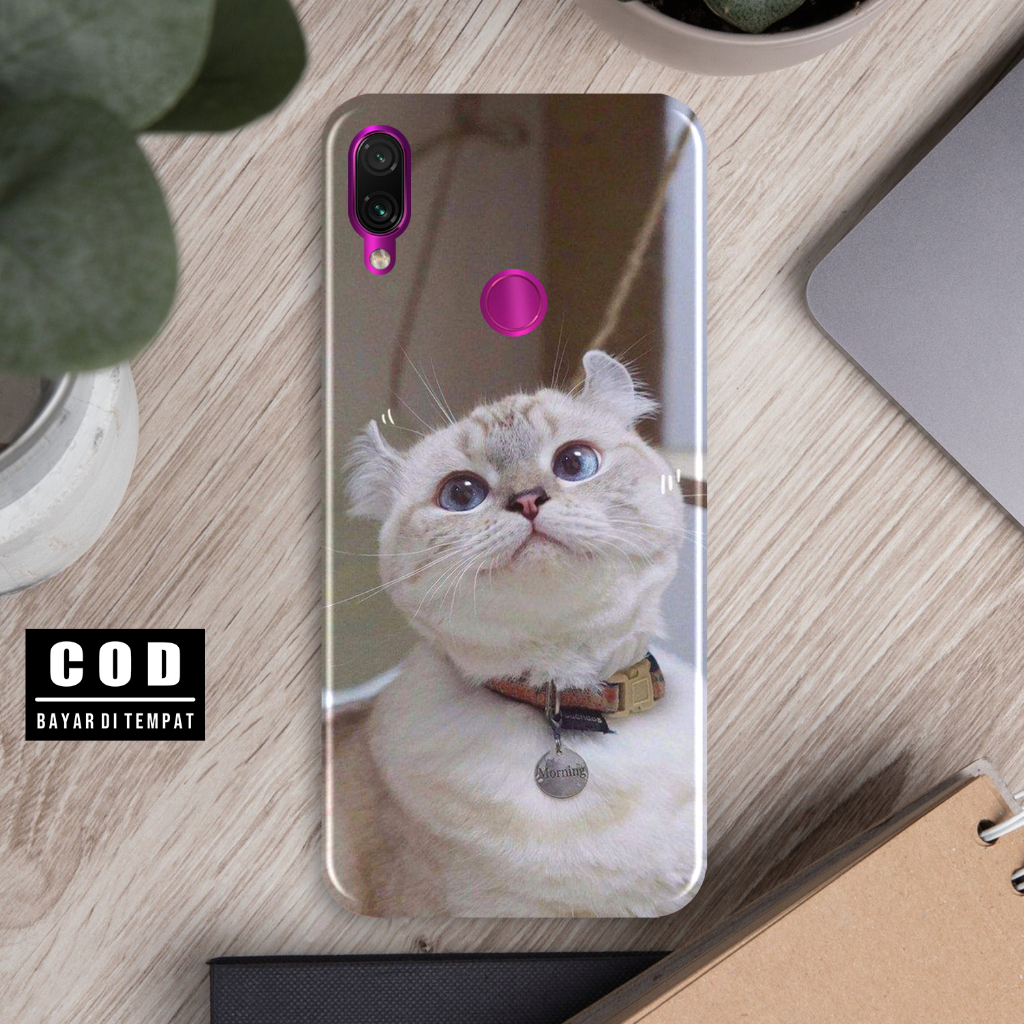 Redmi Note 7- Case Hp - Casing Hp - Softcase Case Hp Redmi Note 7 - Casing Hp - Softcase - Case Hp R