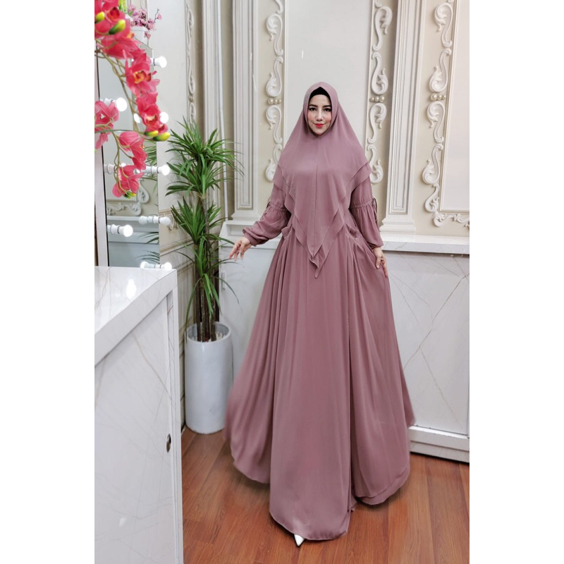 ELENA SERIES by D'zhira