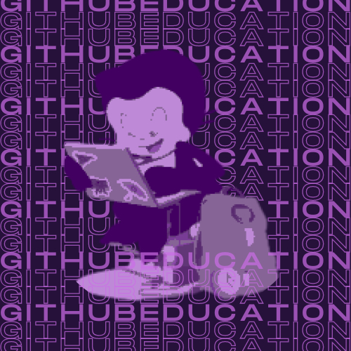 Github Student Developer Pack