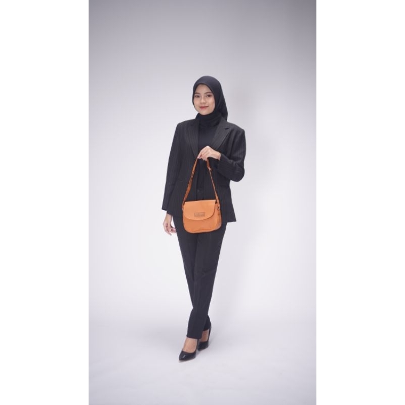 tas wanita terbaru miskha bags 12 sahabat Khadijah by oki setiana dewi