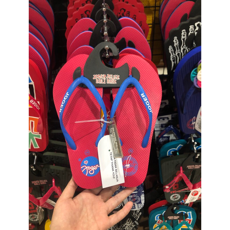 SANDAL JOGER BALI
