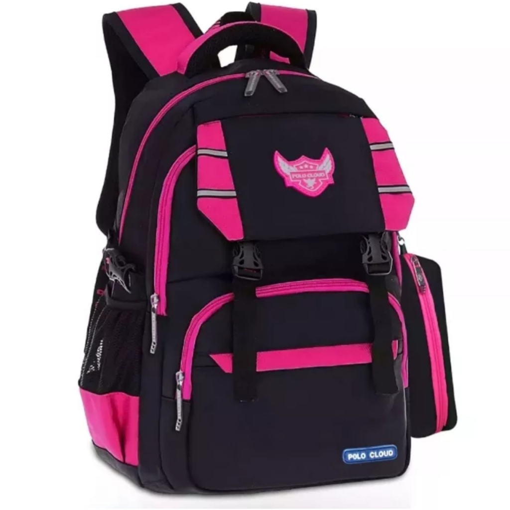 TAS KARAKTER ANAK | TAS LUCU | TAS LES | TAS SEKOLAH ANAK | TAS ANAK | TAS BERANAK SD| TAS SD | TAS