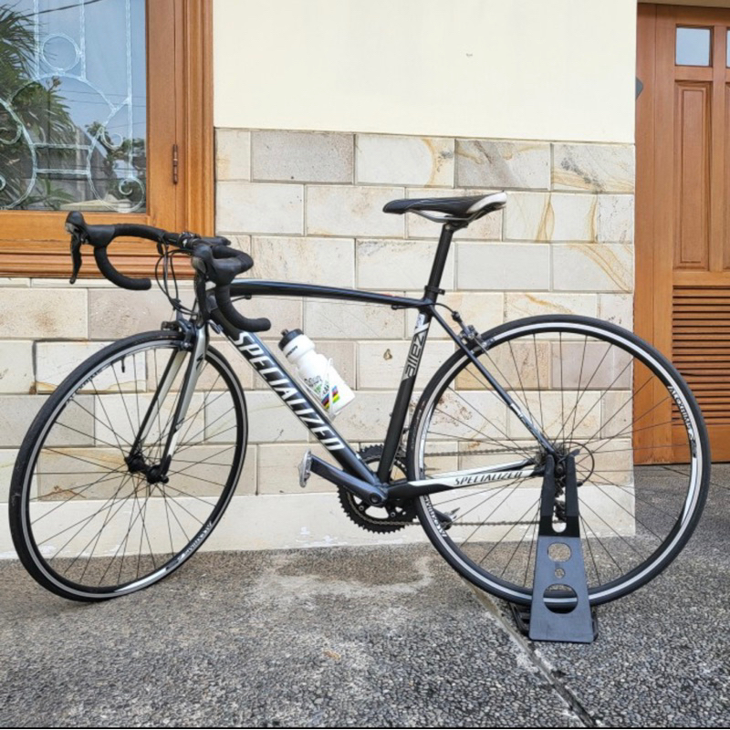 Specialized Allez Triple 2012