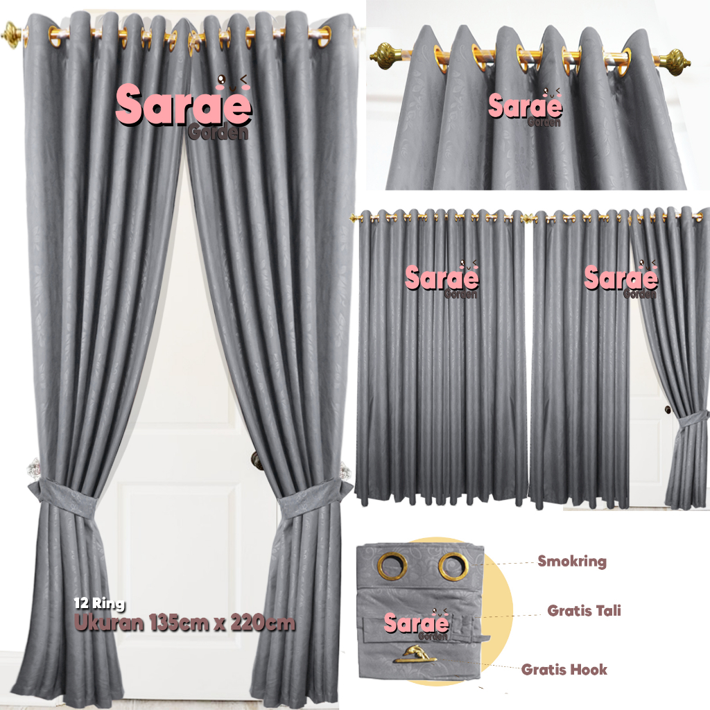 GORDEN PINTU - GORDEN JENDELA - HORDENG - KORDEN - GORDYN -GORDENG PINTU - GORDENG JENDELA - HORDENG