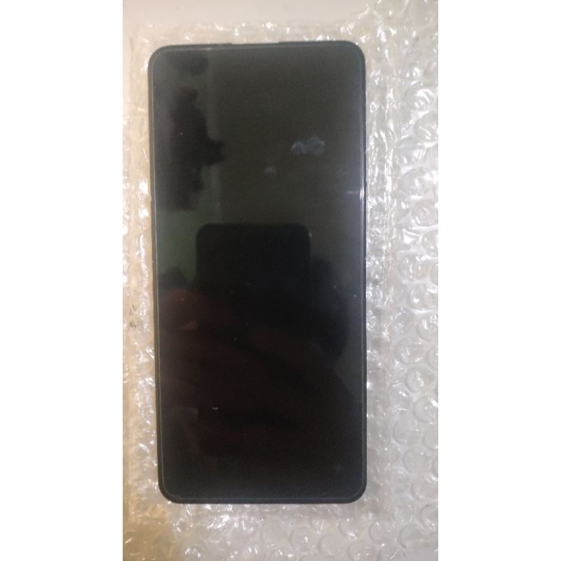 lcd vivo v15 original copotan