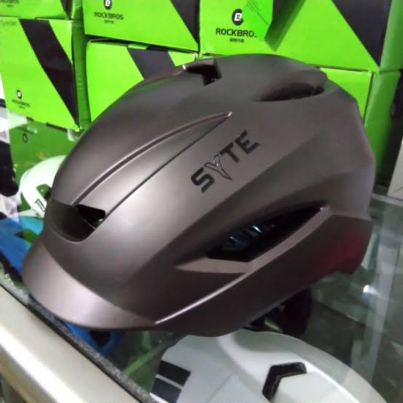 helm syte