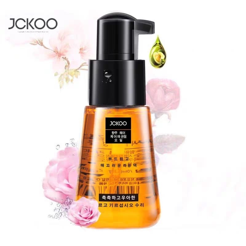 JCKOO REPAIR HAIR PERFECT SERUM / VITAMIN 70ml