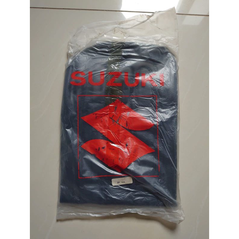 Cover Jok Suzuki GP 100