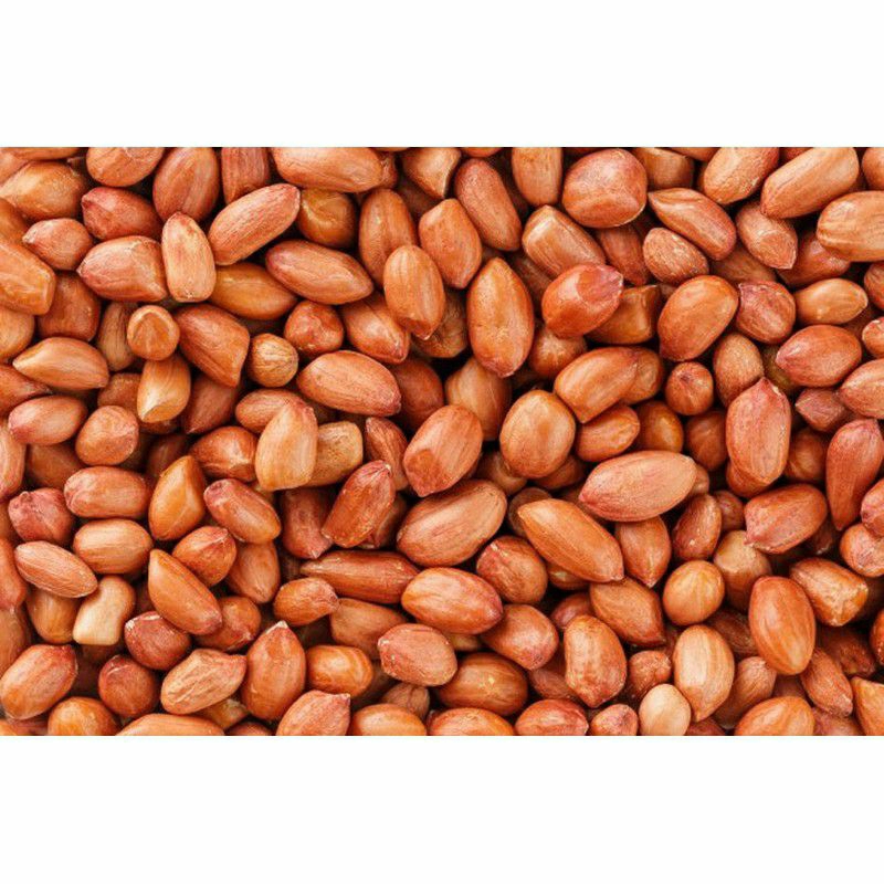 

KACANG TANAH SUPER 1 KG
