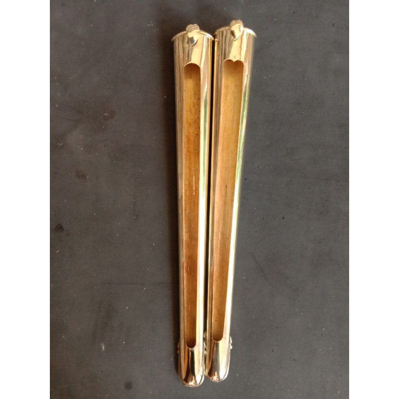 Pendok Madura polos tebal 04