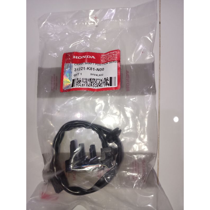 sensor ckp sensor spull beat esp k81