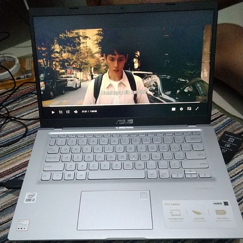 Laptop Asus A416 JAO FHD326