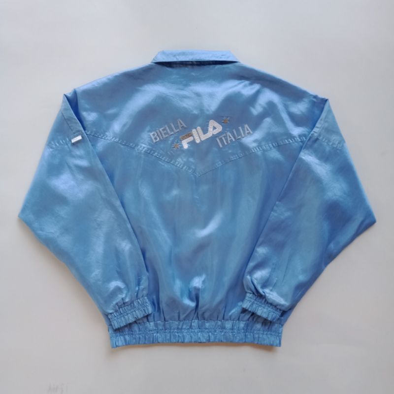 Winbreaker vintage fila