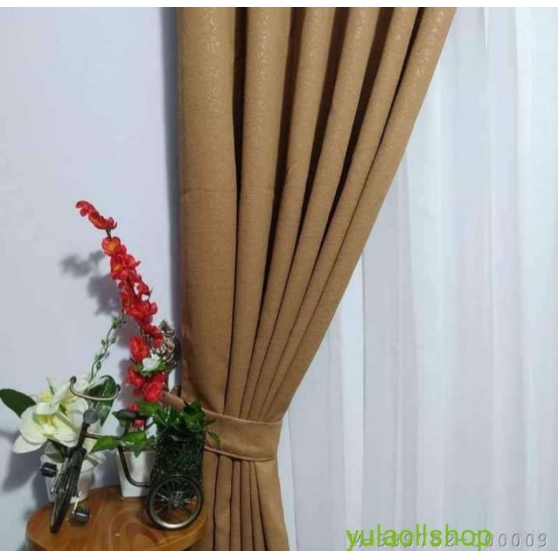 korden jendela korden pintu korden minimalis korden gorden hordeng