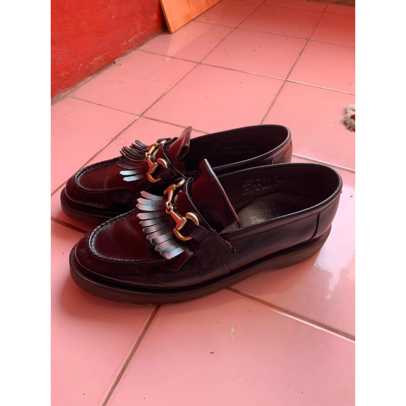 Dr Martens Adrian Snafle Mie