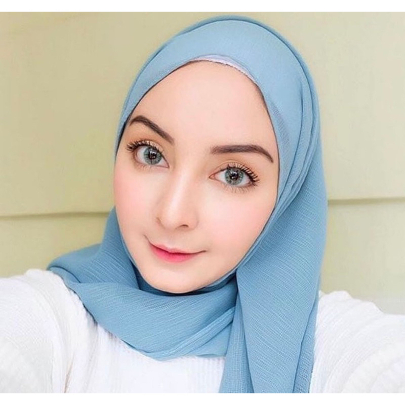 AA191 SOFTLENS GREYGREEN l SOFTLENS INARA | Softlens Engagement | Softlens Hangout | Softlens Normal