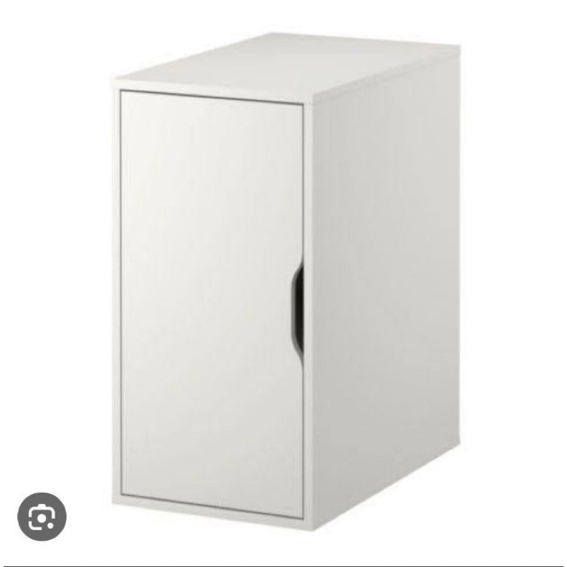 TERMURAH Kabinet minimalis lemari buku tempat barang tempat kosmetik murah