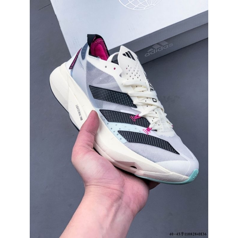 ADIDAS ADIZERO ADIOS PRO 3