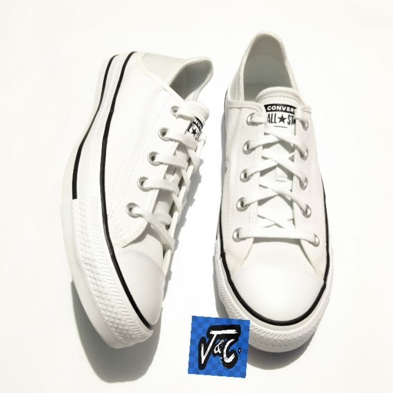 Converse Chuck Taylor All Star Crush Crushed Heel Stretch Mule Recycled White