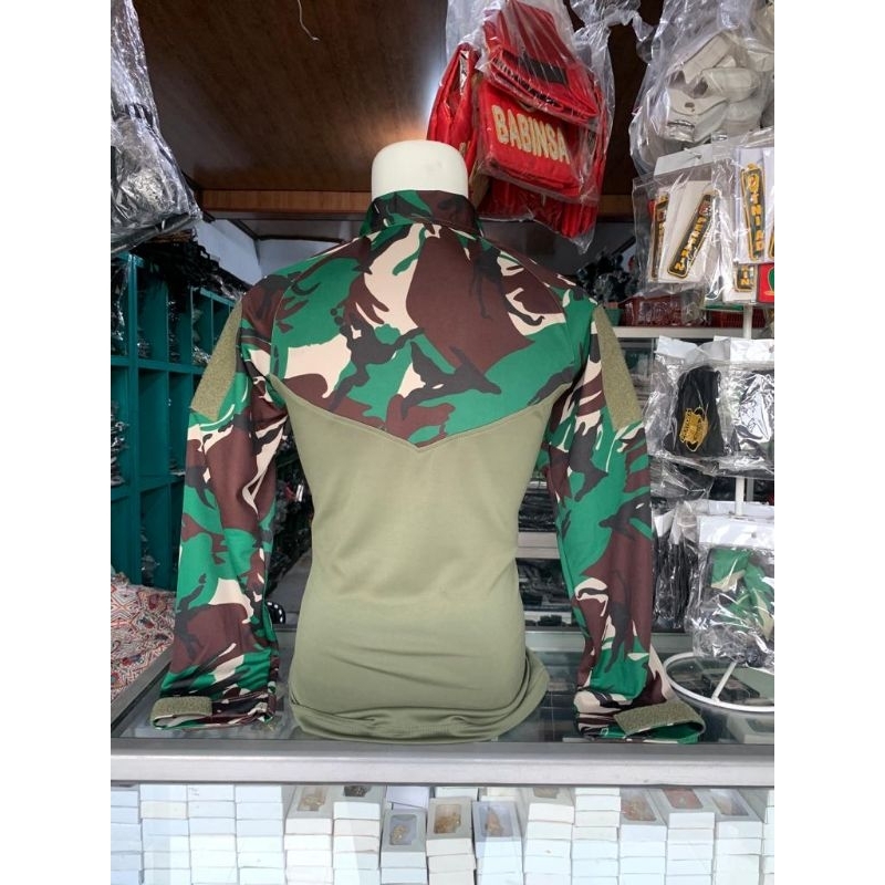 KAOS BDU TACTICAL DRYFIT