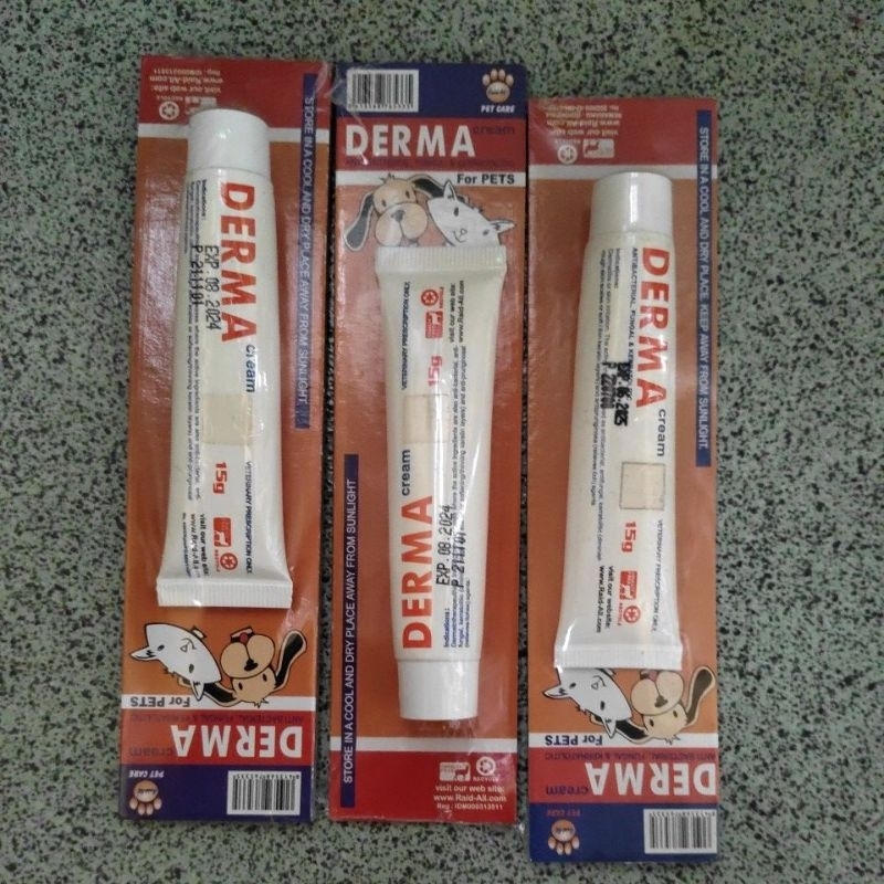 derma cream