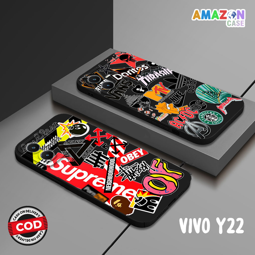 Case VIVO Y22 Y22S Y20 Y20S Y12A Y20A Y12S Y20i Y21 Y21S Y21A Y21T Y33S Y33T Y51 Y51A Y31 Y53S Y12 Y