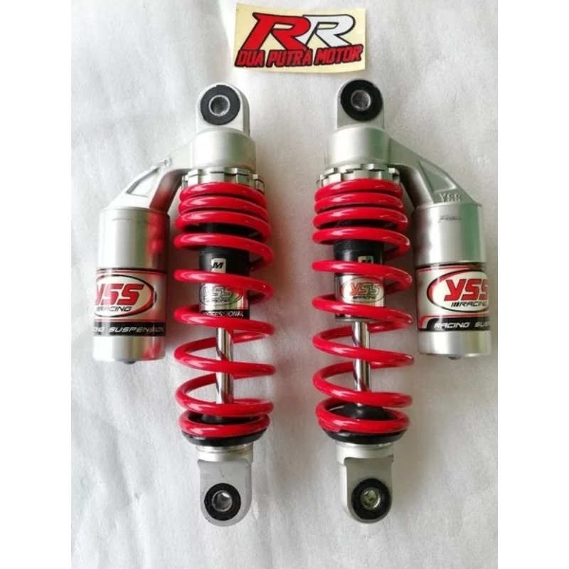 shock shok shockbreaker shockbleaker original ori yss long tabung yamaha F1zr f1z r force1 force 1 j