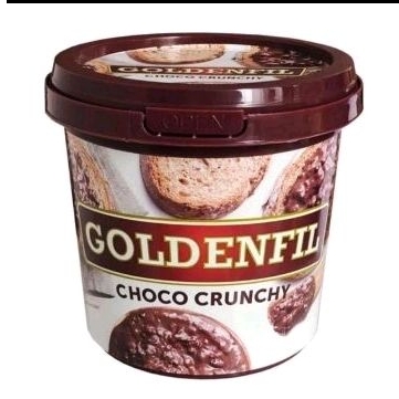 

goldenfil cruncy