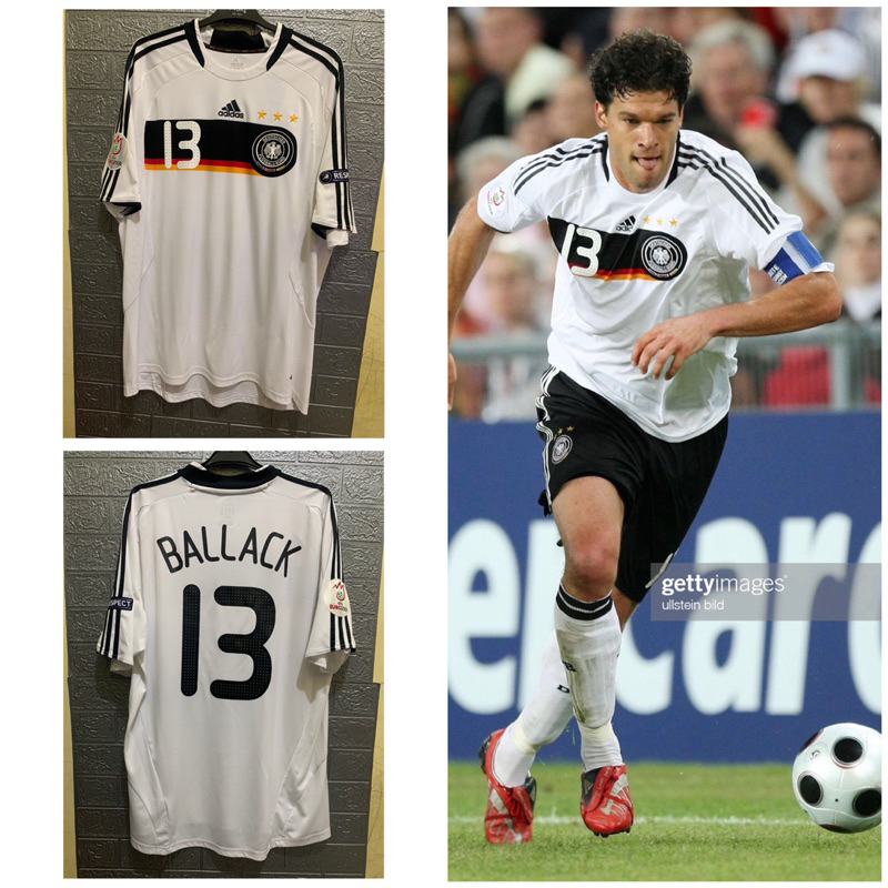jerman home 2006 size XL
