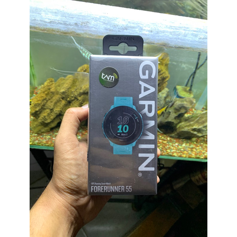 Garmin Forerunner 55