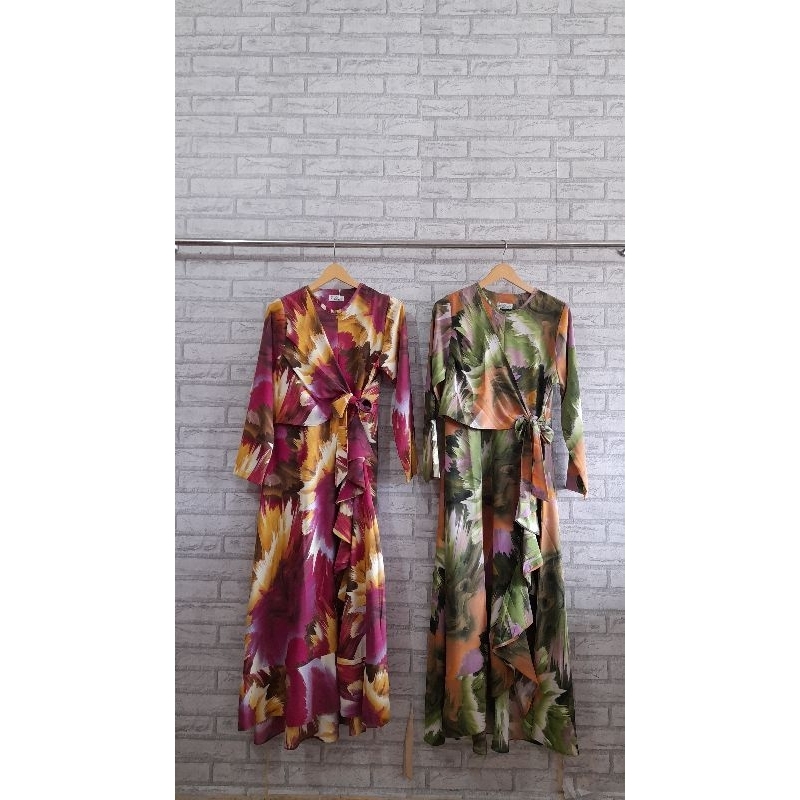 *SHERATON* Hanasangka by IRNA