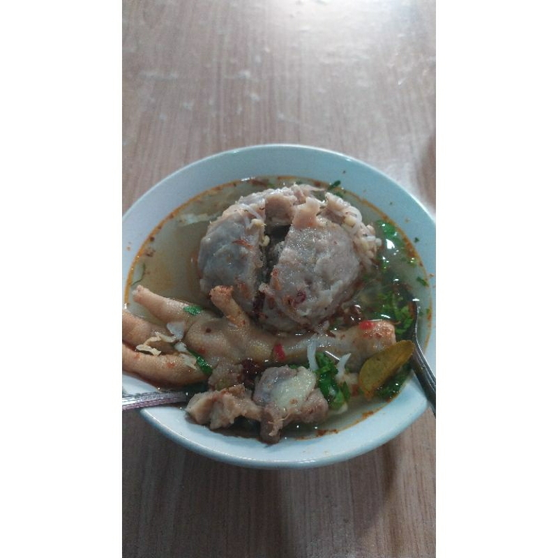 

Bakso