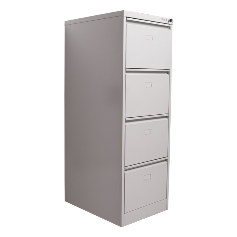 Filing Cabinet 4 Laci