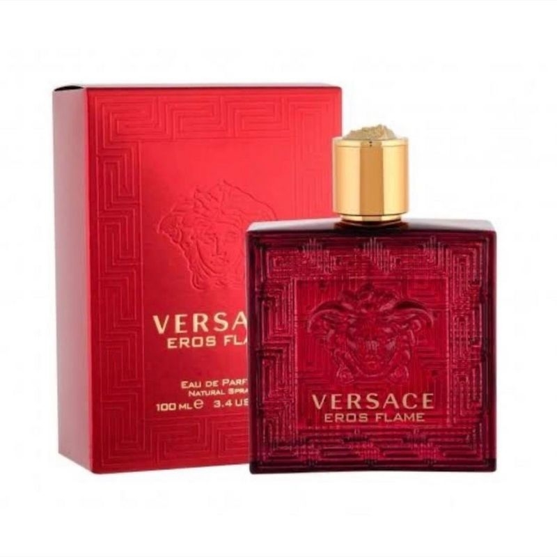 versace eros flame