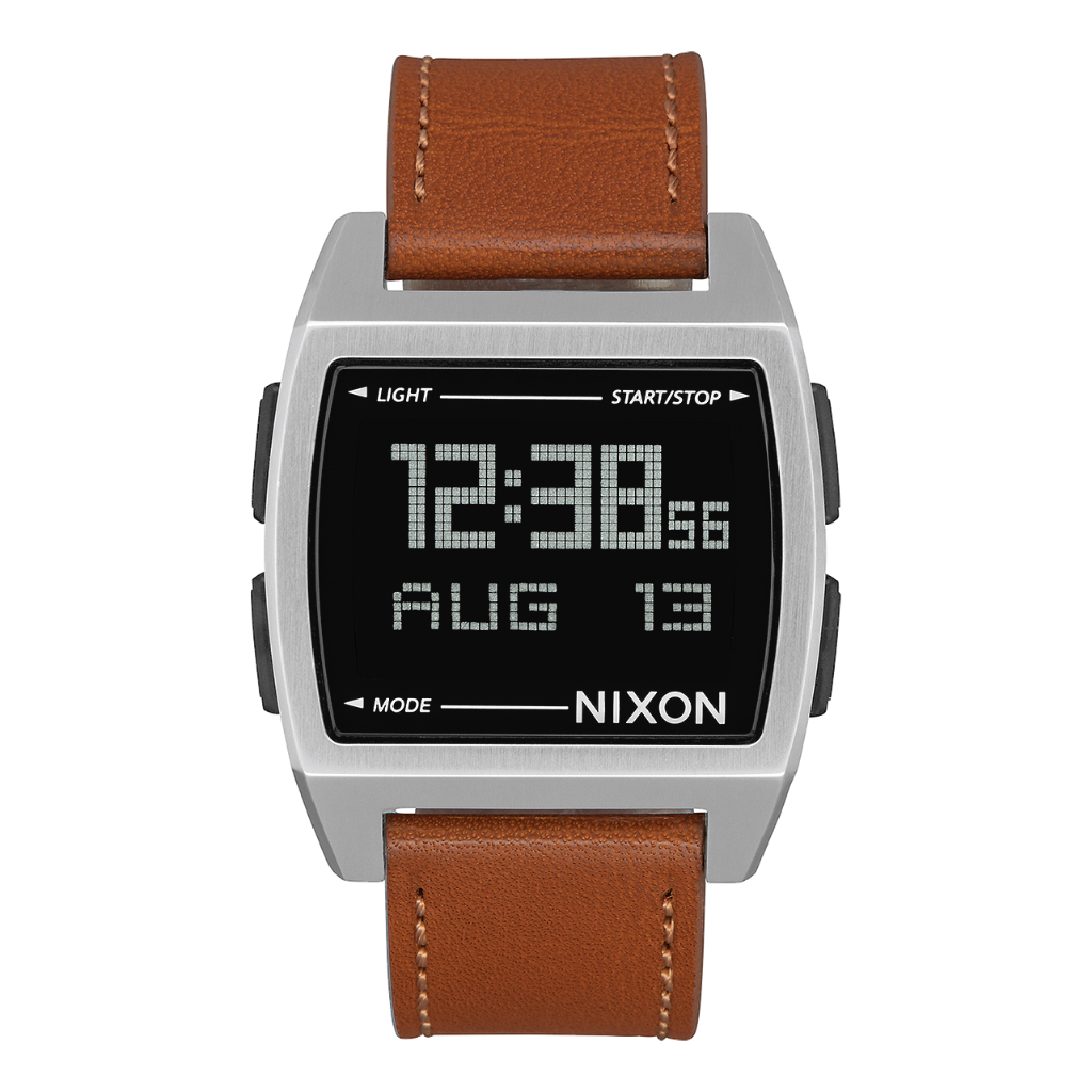 Nixon Base Leather Saddle A1181747