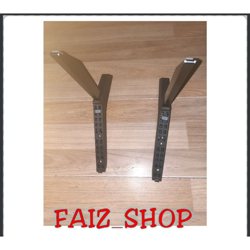 Stand Dudukan Kaki TV LG 65-75 inch  65NANO85