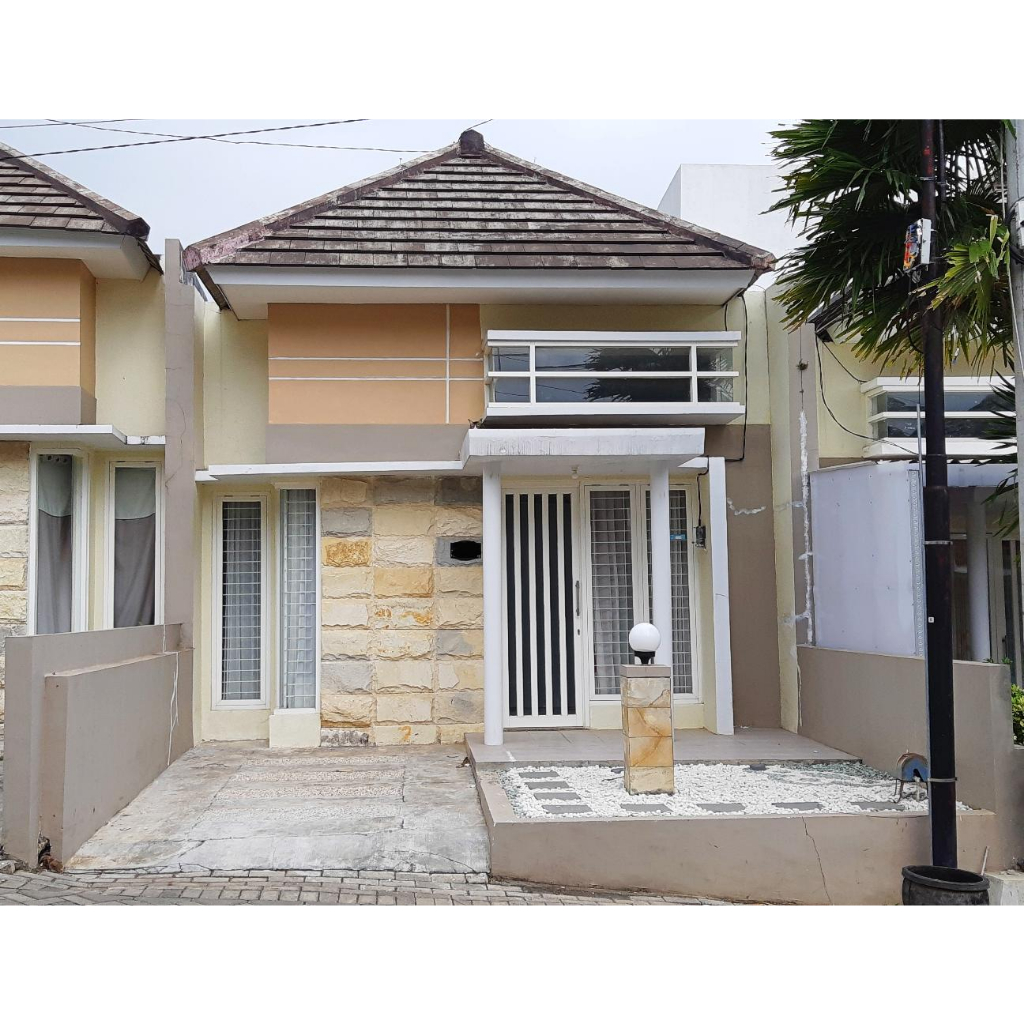 Full House at Villa Family depan Jatimpark 3 Batu By SC Batu Malang Voucher Hotel Murah