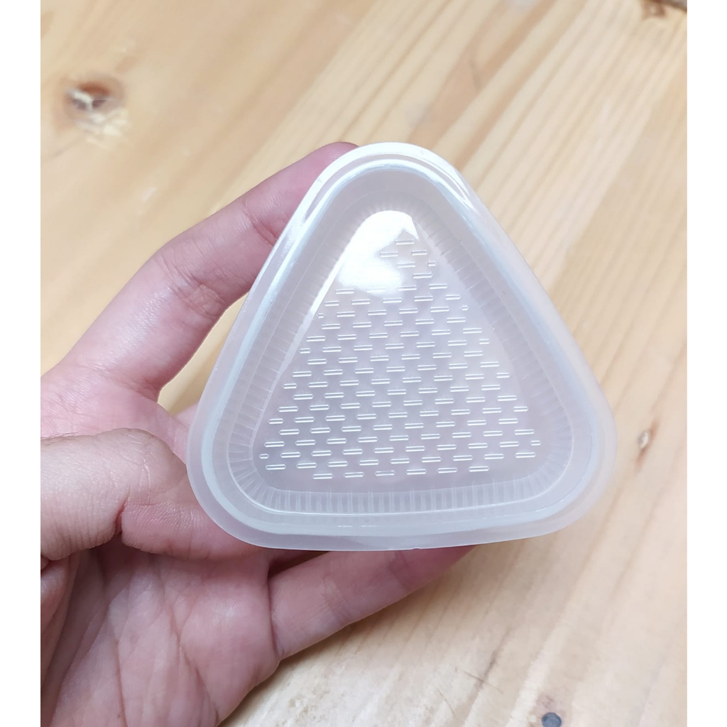 Cetakan Nasi Sushi/ Onigiri / Onigiri Bentuk Lucu 1PCS