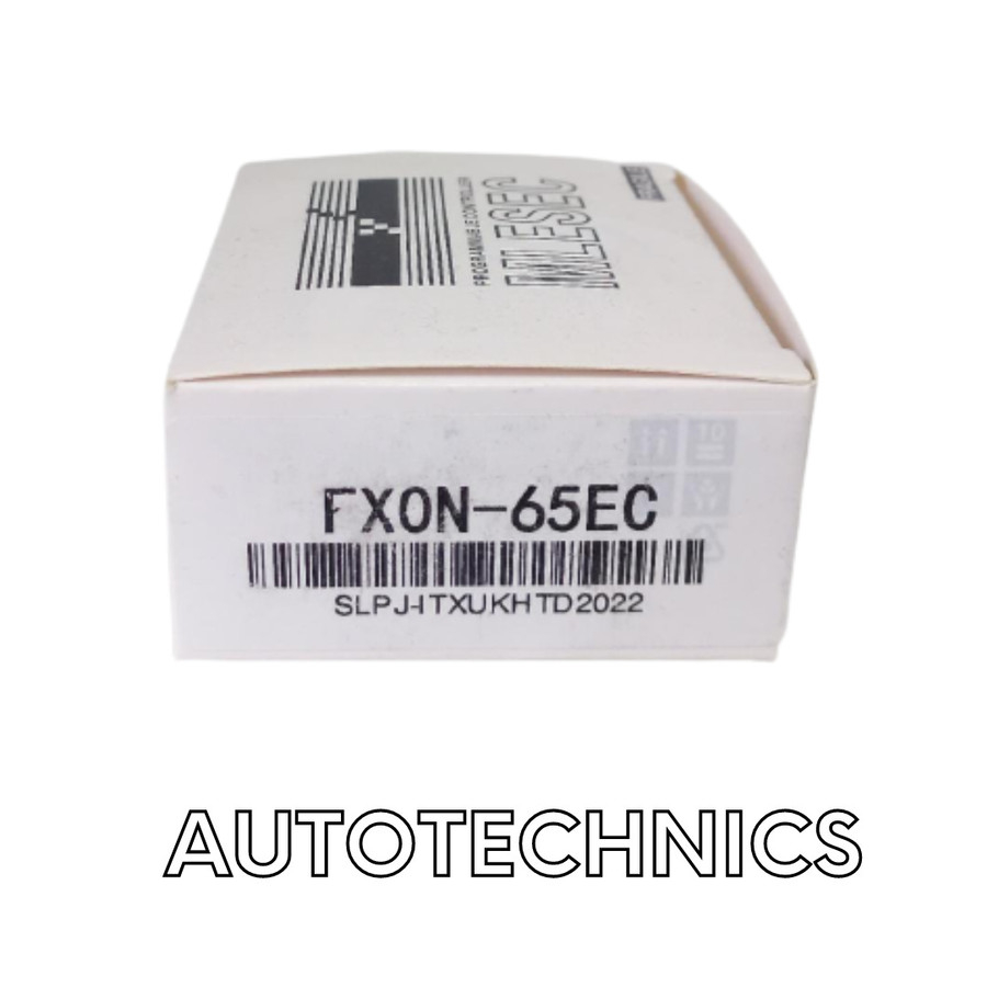 Extension Cables Mitsubishi FX0N-65EC READY STOK