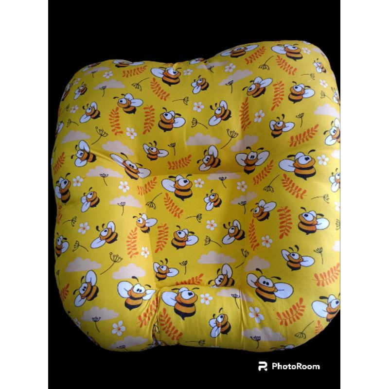 SOFA BAYI SABUK PENGAMAN/ SOFA BAYI MULTIFUNGSI SOFA PREMIUM