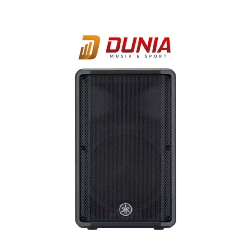 Yamaha Speaker Aktif Yamaha DBR 12 Original